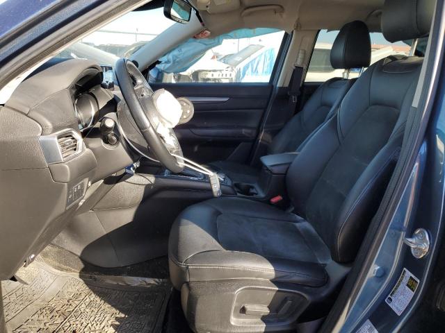 Photo 7 from auction – 2019 MAZDA CX-5 TOURI with VIN JM3KFACM2K1617545