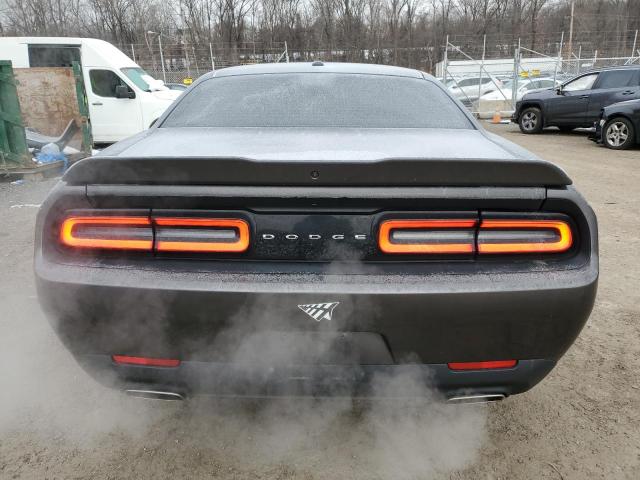 Photo 6 from auction – 2020 DODGE CHALLENGER with VIN 2C3CDZAG0LH230384