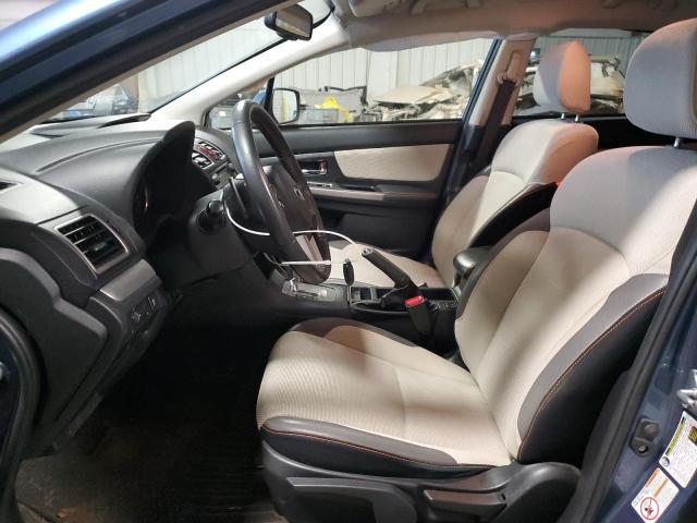 Photo 7 from auction – 2016 SUBARU CROSSTREK with VIN JF2GPABC7G8205089