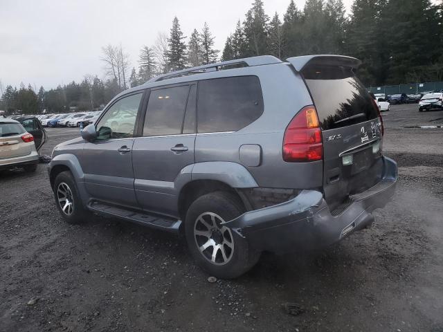 Photo 2 from auction – 2004 LEXUS GX 470 with VIN JTJBT20X140054953