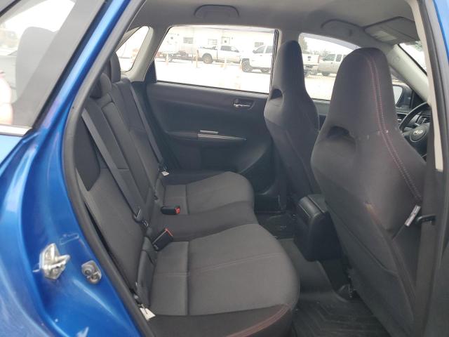 Photo 10 from auction – 2011 SUBARU IMPREZA WR with VIN JF1GV7E65BG520121