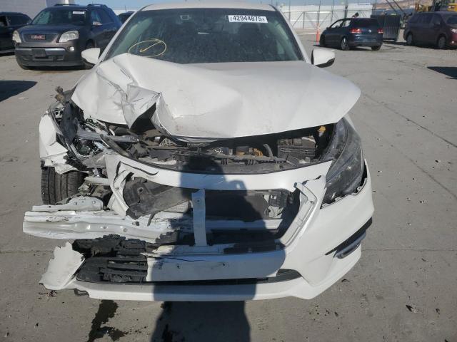 Photo 11 from auction – 2019 SUBARU LEGACY 2.5 with VIN 4S3BNAF64K3038134