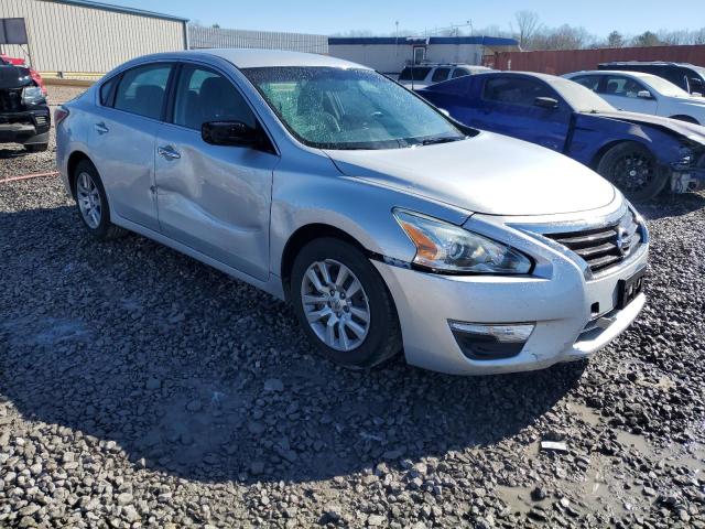 Photo 4 from auction – 2014 NISSAN ALTIMA 2.5 with VIN 1N4AL3APXEC903468