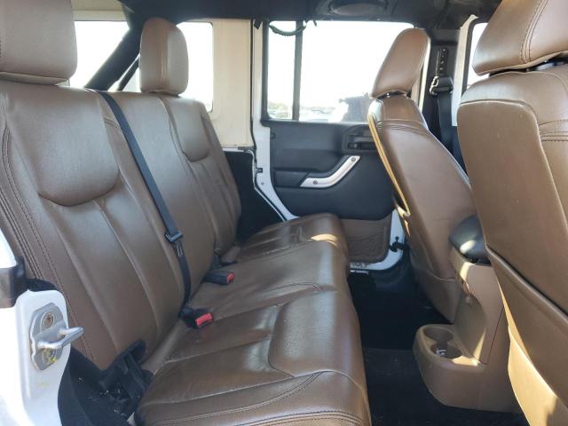 Photo 11 from auction – 2013 JEEP WRANGLER U with VIN 1C4HJWEG3DL543582