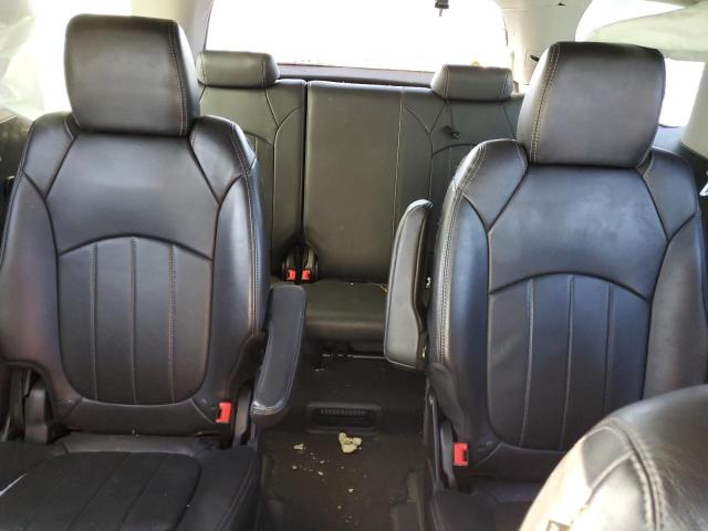 Photo 10 from auction – 2014 GMC ACADIA with VIN 1GKKRSKD7EJ336017