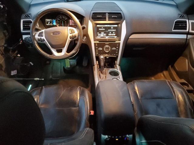 Photo 8 from auction – 2013 FORD EXPLORER S with VIN 1FM5K8GT4DGC24928