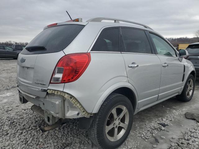 Foto 3 de la subasta – 2013 CHEVROLET CAPTIVA con VIN 3GNFL3EK1DS515074