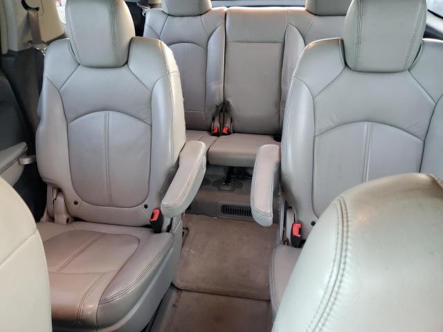 Photo 10 from auction – 2008 GMC ACADIA SLT with VIN 1GKER23728J170127