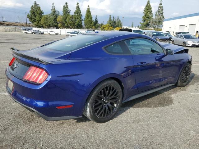 Фото 3 с аукциона – 2015 FORD MUSTANG с VIN 1FA6P8TH3F5343330
