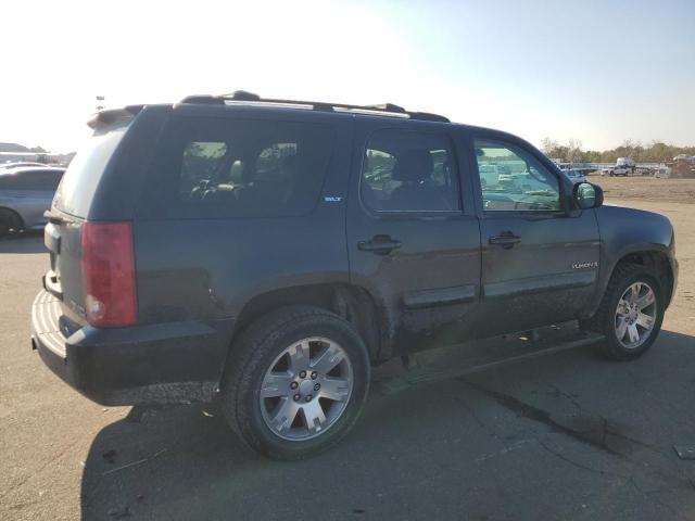 Photo 3 from auction – 2007 GMC YUKON with VIN 1GKFK130X7J251851