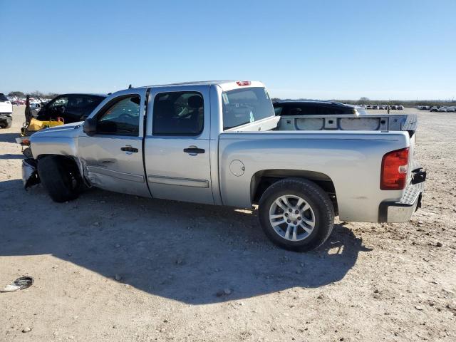Photo 2 from auction – 2011 CHEVROLET SILVERADO with VIN 3GCPCSE0XBG320922