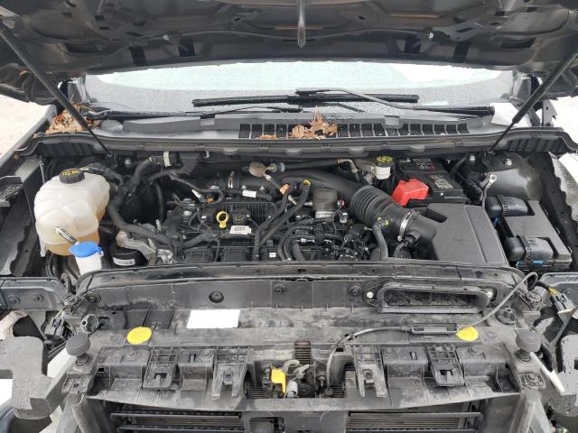 Photo 12 from auction – 2022 FORD EDGE SEL with VIN 2FMPK4J92NBA16814