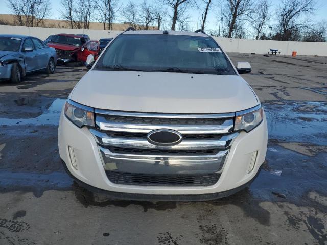 Photo 5 from auction – 2013 FORD EDGE LIMIT with VIN 2FMDK3KC8DBC77449