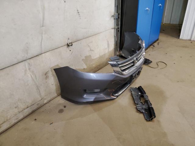 Photo 12 from auction – 2014 HONDA ACCORD EXL with VIN 1HGCR2F81EA255786