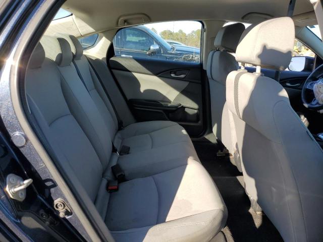 Photo 10 from auction – 2017 HONDA CIVIC LX with VIN 19XFC2F58HE005448
