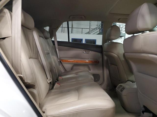Photo 11 from auction – 2008 LEXUS RX 350 with VIN 2T2HK31U18C070152