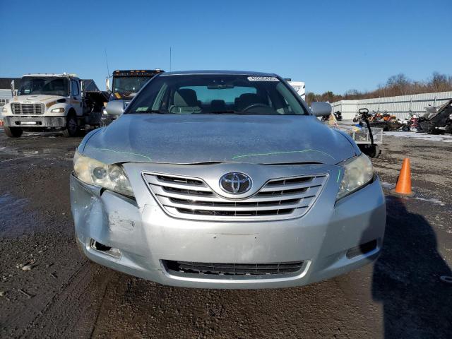 Photo 5 from auction – 2007 TOYOTA CAMRY CE with VIN 4T1BE46K27U156971