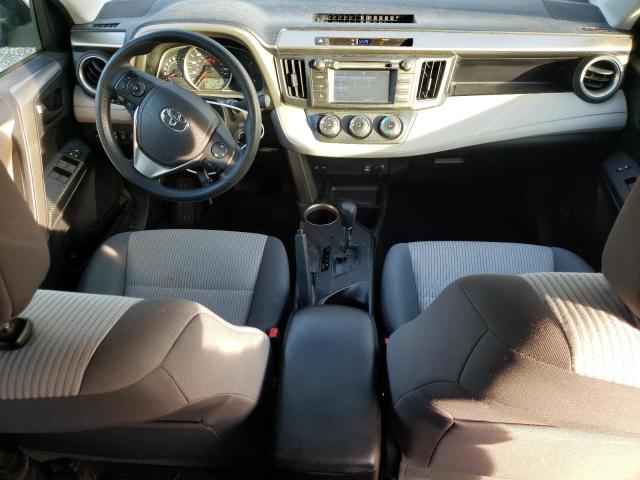 Photo 8 from auction – 2014 TOYOTA RAV4 LE with VIN 2T3ZFREV4EW118716