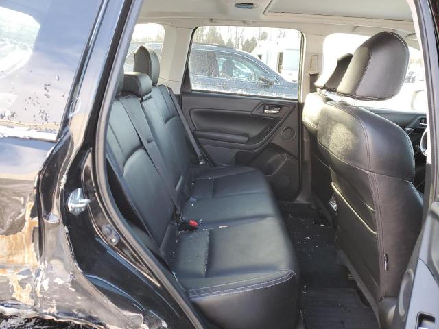 Photo 11 from auction – 2018 SUBARU FORESTER 2 with VIN JF2SJEWC8JH448205