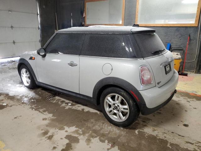 Photo 2 from auction – 2013 MINI COOPER with VIN WMWSU3C53DT690334