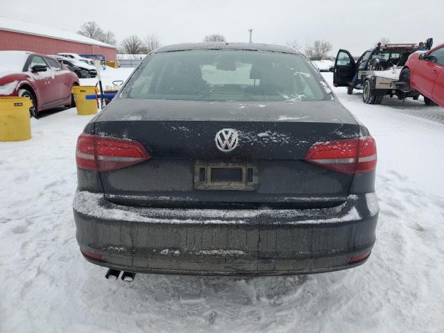 Photo 6 from auction – 2016 VOLKSWAGEN JETTA S with VIN 3VW267AJ4GM348461