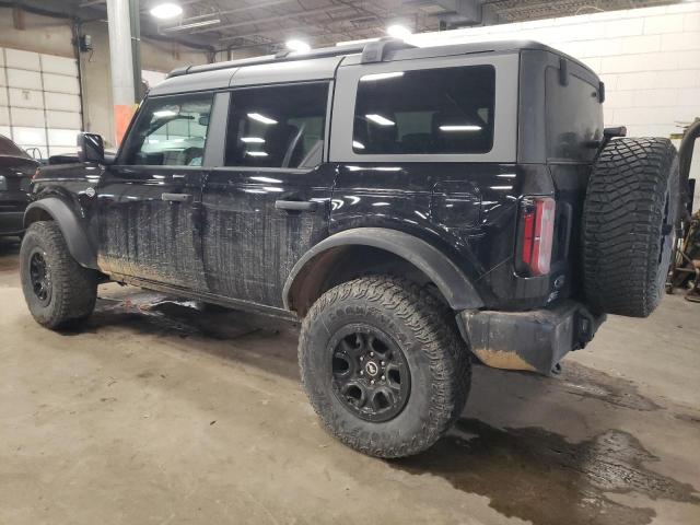 Фото 2 с аукциона – 2022 FORD BRONCO BAS с VIN 1FMEE5DP9NLB88093