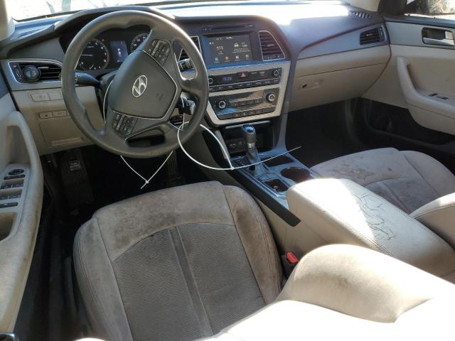 Photo 8 from auction – 2016 HYUNDAI SONATA SE with VIN 5NPE24AF3GH381706