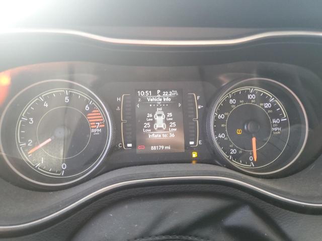 Photo 9 from auction – 2019 JEEP CHEROKEE L with VIN 1C4PJMCB0KD479774