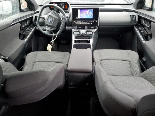 Photo 8 from auction – 2024 SUBARU SOLTERRA P with VIN JTMABABA1RA059866