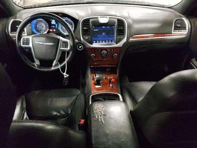 Photo 8 from auction – 2013 CHRYSLER 300 with VIN 2C3CCARG9DH633905