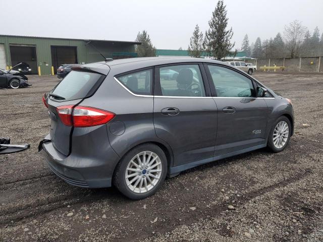 Photo 3 from auction – 2016 FORD C-MAX PREM with VIN 1FADP5CU4GL102540