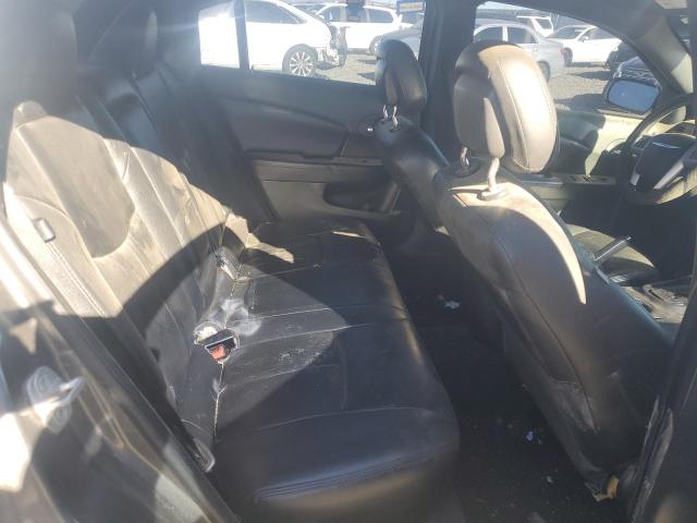 Photo 10 from auction – 2012 CHRYSLER 200 TOURIN with VIN 1C3CCBBG3CN226037