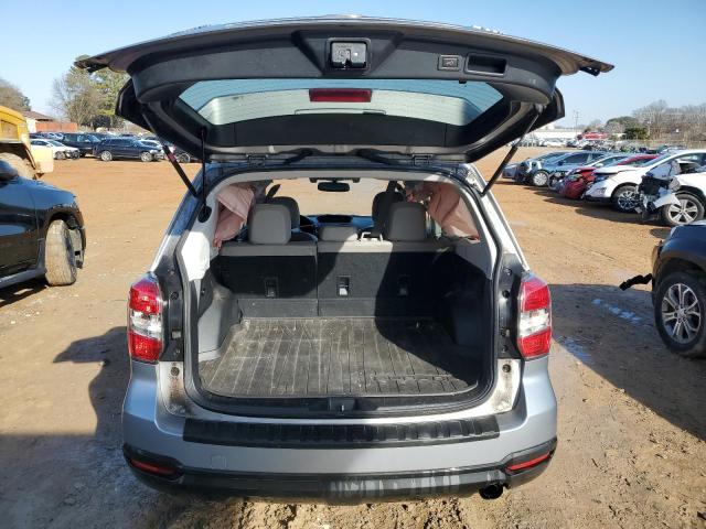 Photo 6 from auction – 2015 SUBARU FORESTER 2 with VIN JF2SJAWC3FH528804