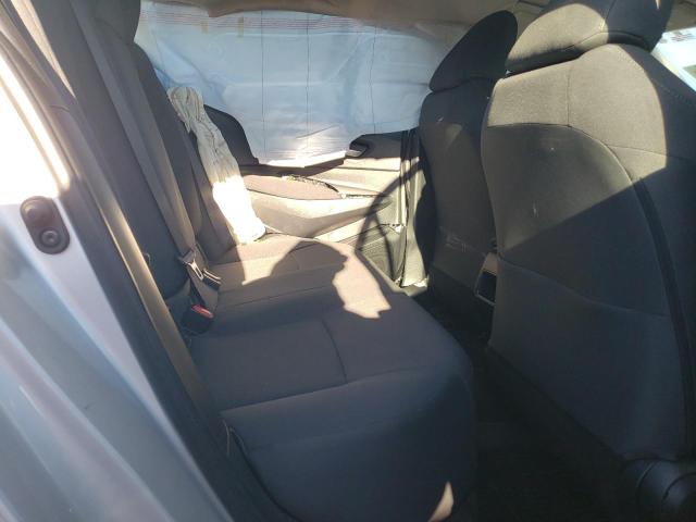 Photo 10 from auction – 2021 TOYOTA COROLLA LE with VIN 5YFEPMAE4MP157013