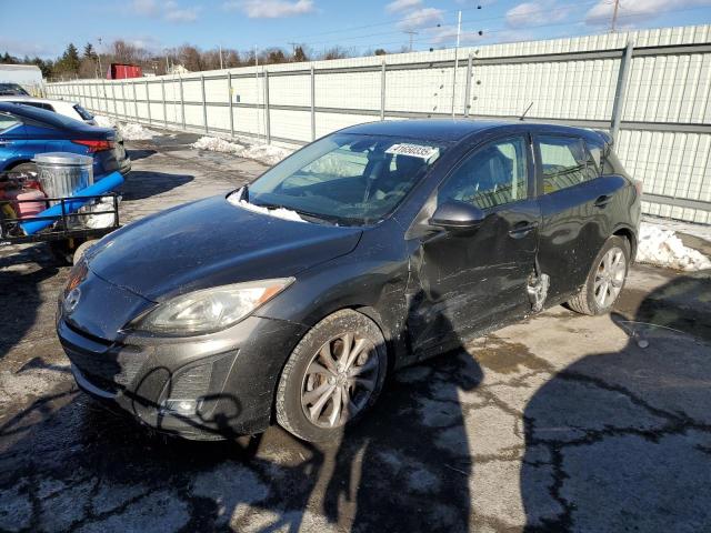 MAZDA 3 S 2010 with VIN JM1BL1H61A1342423 - Photo from auction