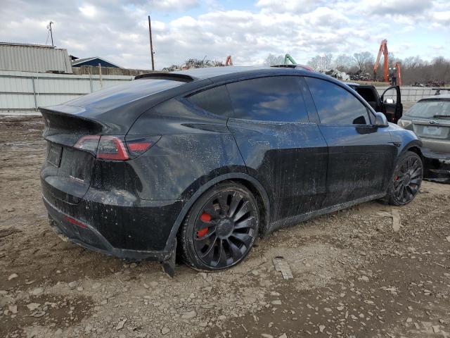 Foto 3 de la subasta – 2023 TESLA MODEL Y con VIN 7SAYGDEF4PF834497