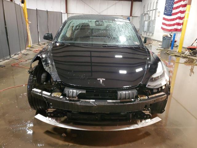 Photo 5 from auction – 2022 TESLA MODEL 3 with VIN 5YJ3E1EA6NF287004