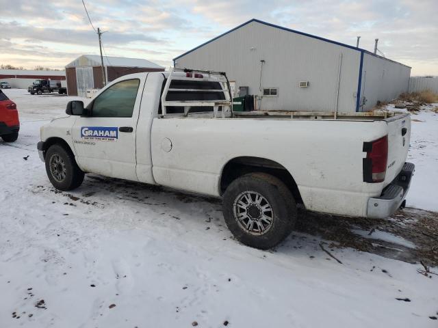Снимка 2 от търг – 2006 DODGE RAM 2500 S с VIN 3D7KR26C06G221376