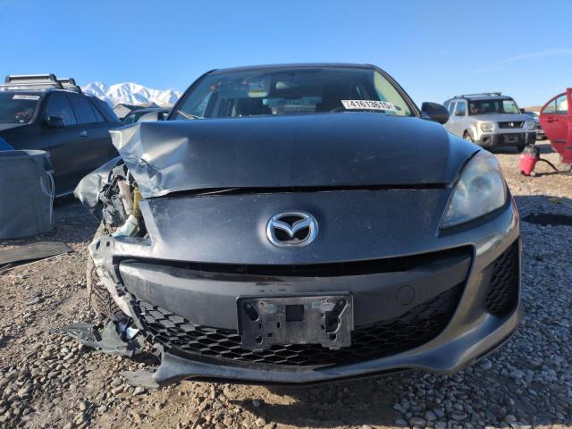 Photo 5 from auction – 2012 MAZDA 3 I with VIN JM1BL1L71C1545315