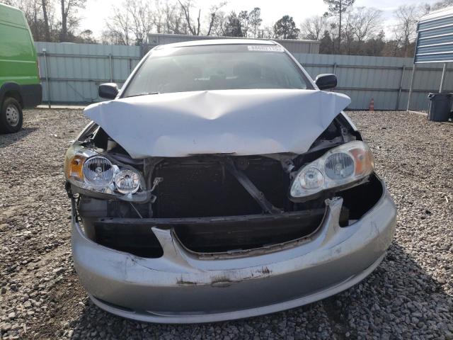 Photo 5 from auction – 2007 TOYOTA COROLLA CE with VIN 1NXBR32E07Z806413