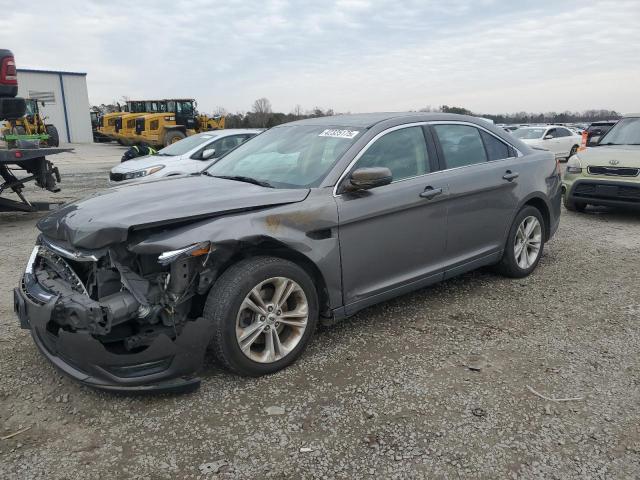 FORD TAURUS SEL 2014 with VIN 1FAHP2E83EG181513 - Photo from auction