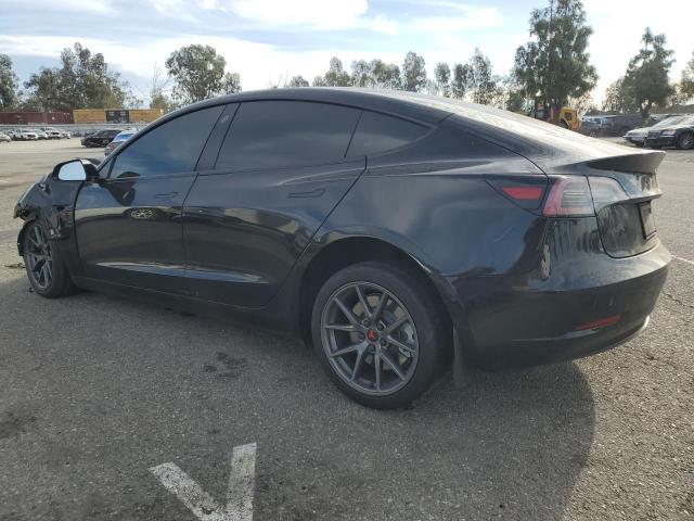 Photo 2 from auction – 2022 TESLA MODEL 3 with VIN 5YJ3E1EA9NF318715