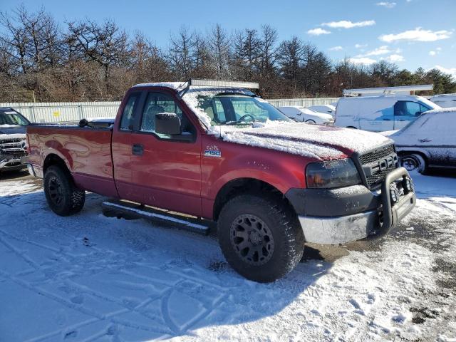 Photo 4 from auction – 2008 FORD F150 with VIN 1FTRF12238KD10640