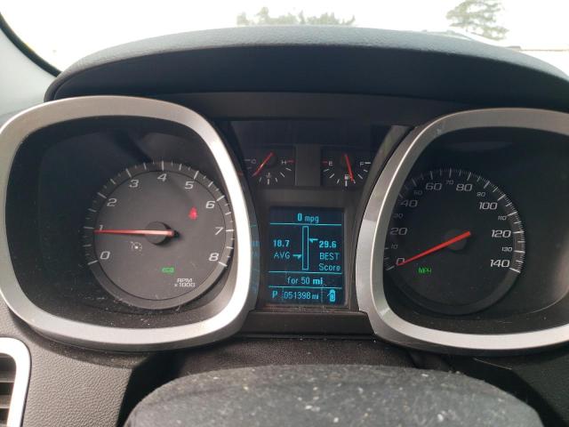 Photo 9 from auction – 2017 CHEVROLET EQUINOX PR with VIN 2GNFLGEK5H6212746