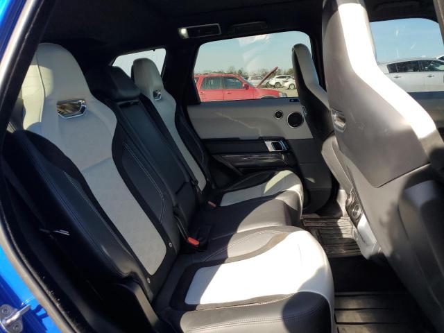Photo 11 from auction – 2019 LAND ROVER RANGE ROVE with VIN SALWZ2SE9KA872333