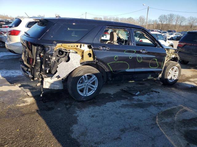 Photo 3 from auction – 2022 FORD EXPLORER X with VIN 1FMSK7DH0NGB85981