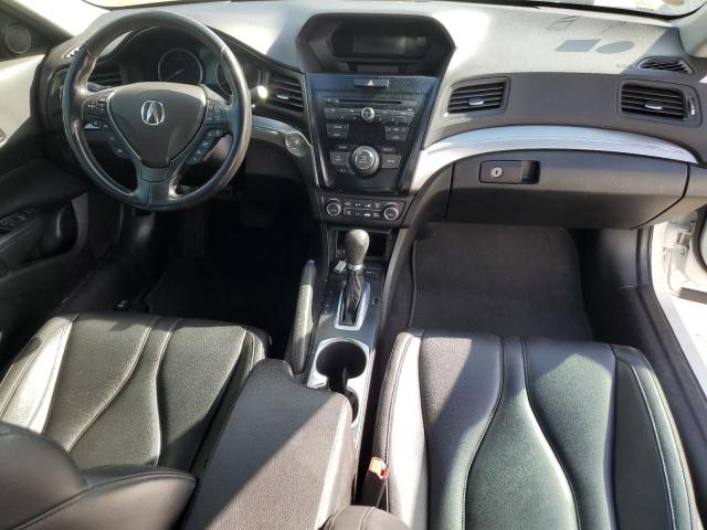 Photo 8 from auction – 2019 ACURA ILX with VIN 19UDE2F36KA012300