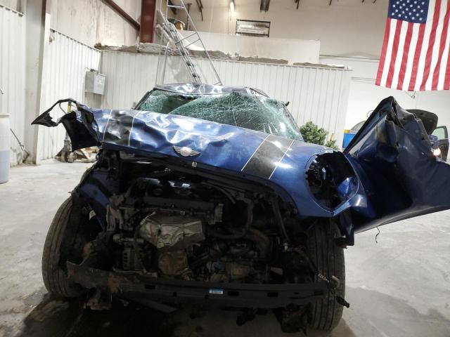 Photo 5 from auction – 2012 MINI COOPER with VIN WMWSU3C56CT258528