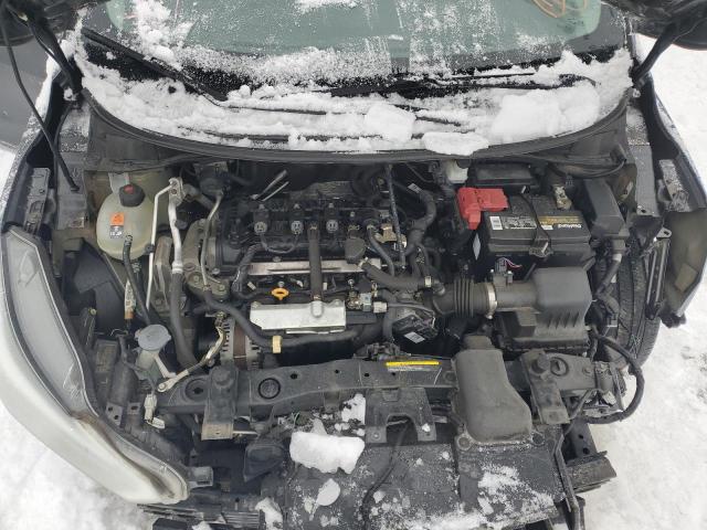 Photo 11 from auction – 2020 NISSAN VERSA SV with VIN 3N1CN8EV8LL877833