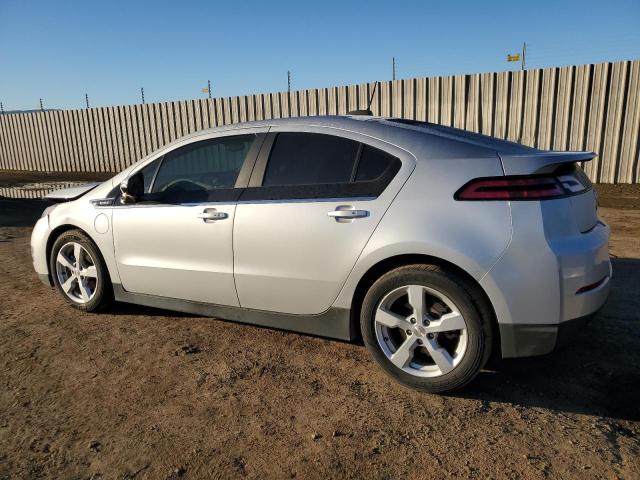 Photo 2 from auction – 2015 CHEVROLET VOLT with VIN 1G1RC6E4XFU142931